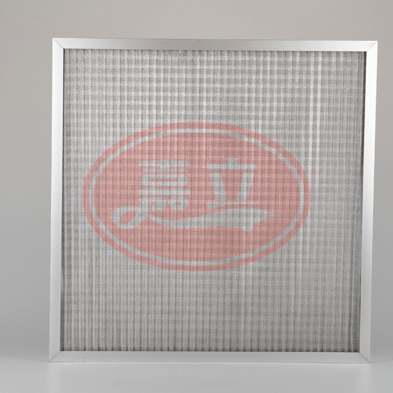 高碑店金属网过滤器