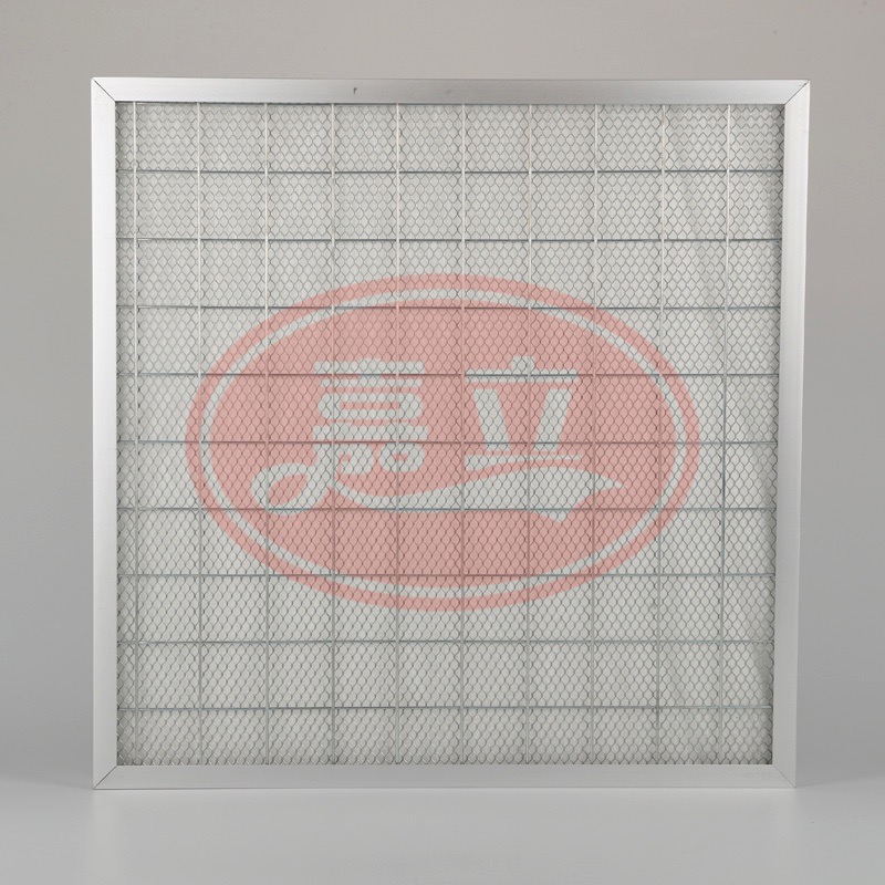 高碑店耐高温过滤器