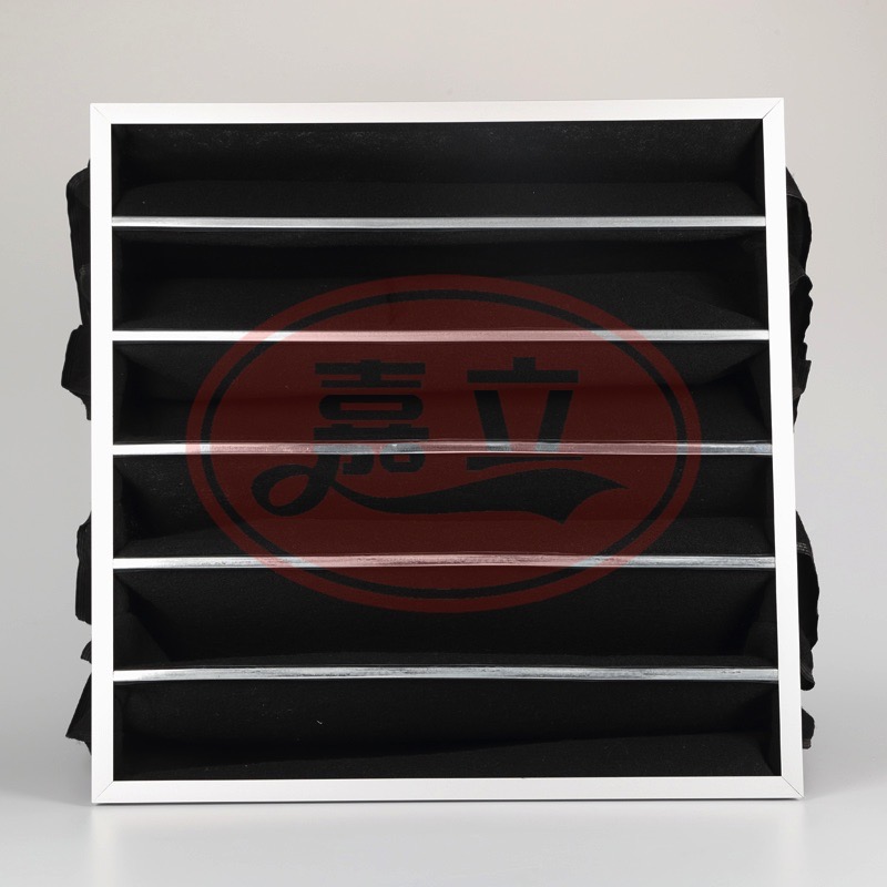 高碑店活性炭袋式过滤器