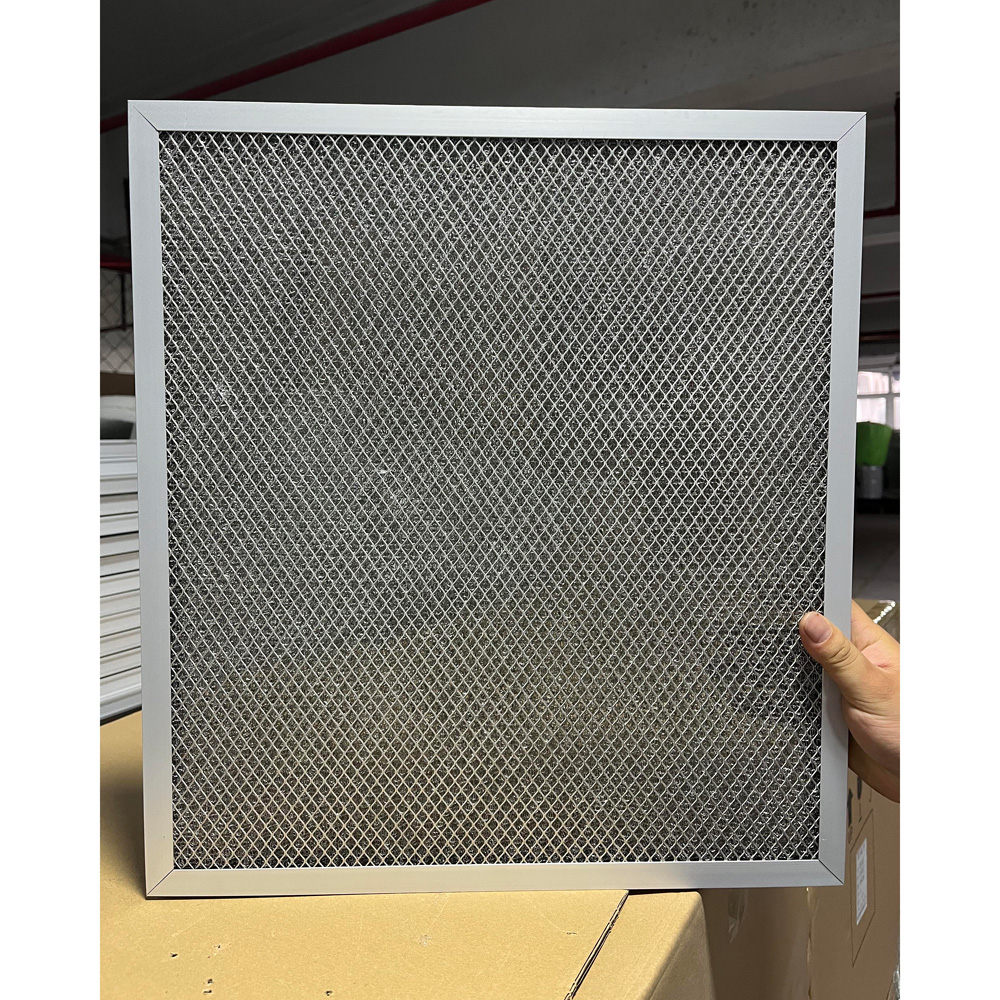 高碑店油烟净化过滤器