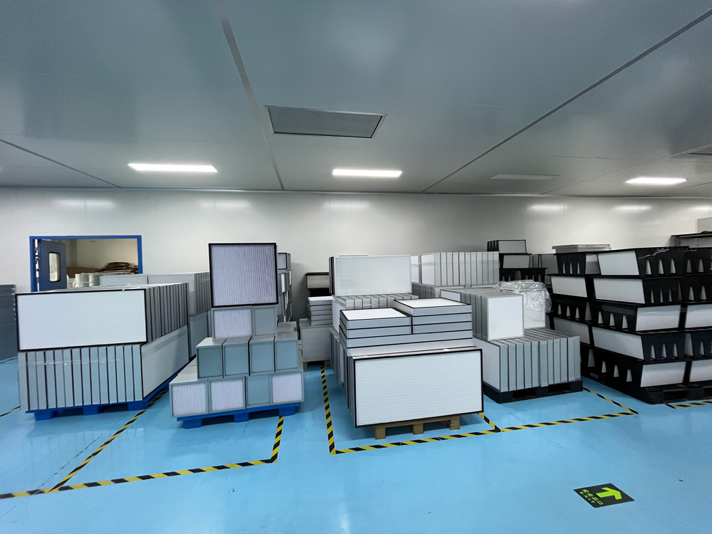 高碑店常州嘉立净化科技有限公司