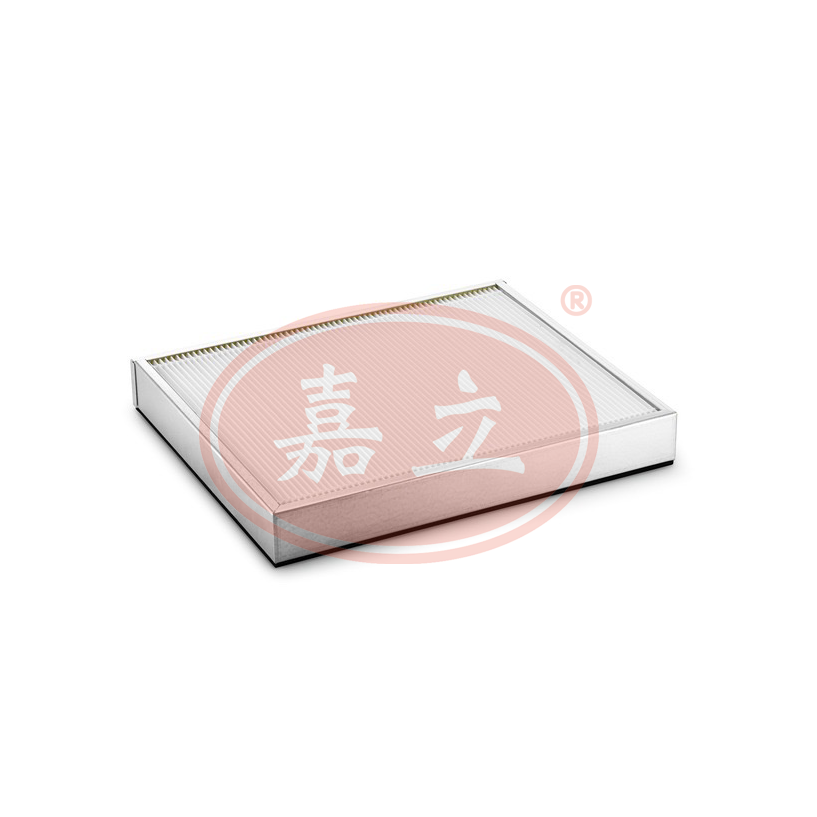 高碑店中效板式过滤器