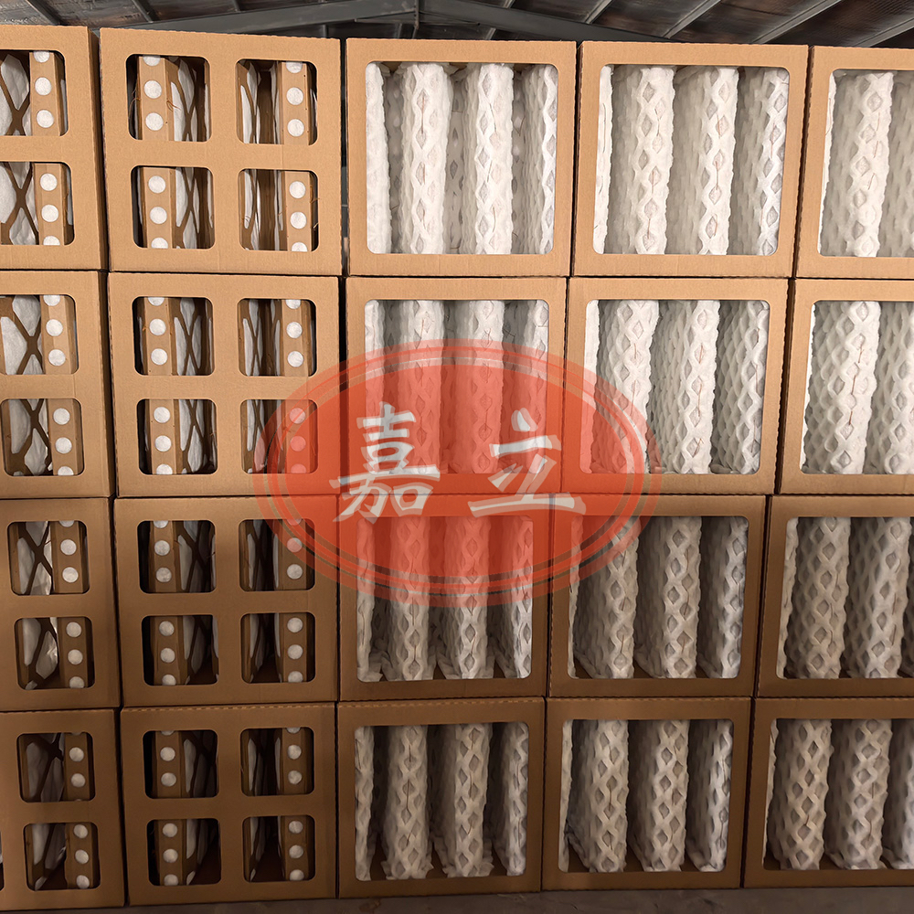高碑店dpa纸盒式过滤器