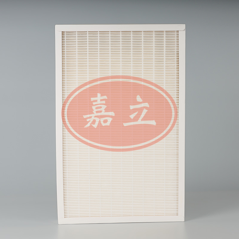 高碑店空气磁悬浮鼓风机过滤器滤芯